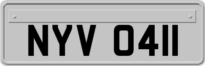 NYV0411