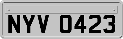 NYV0423