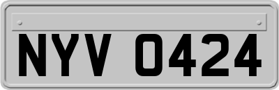 NYV0424