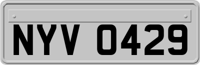 NYV0429