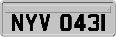 NYV0431