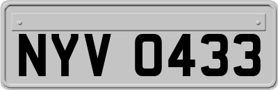 NYV0433