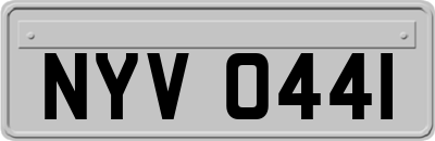 NYV0441
