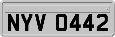 NYV0442