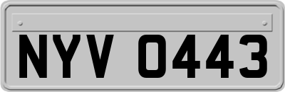 NYV0443