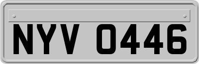NYV0446