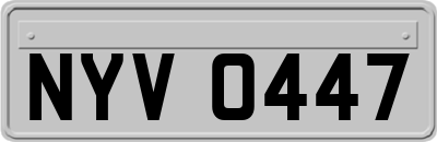 NYV0447