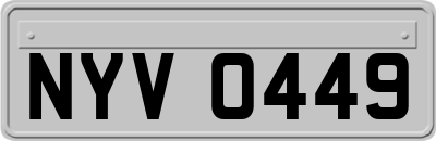 NYV0449