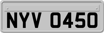 NYV0450