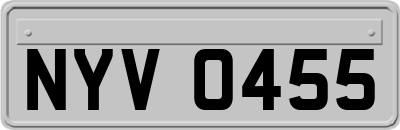 NYV0455