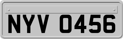 NYV0456