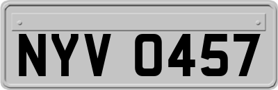 NYV0457