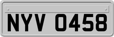NYV0458