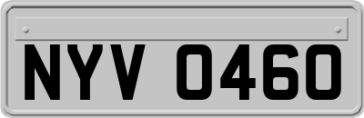 NYV0460