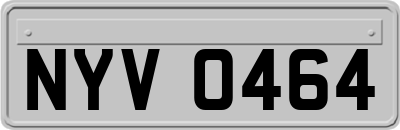 NYV0464