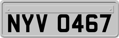 NYV0467