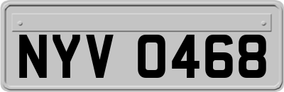 NYV0468