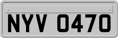 NYV0470