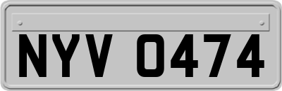 NYV0474