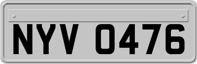 NYV0476