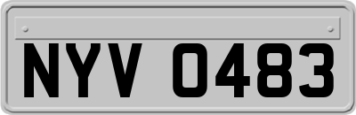 NYV0483