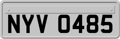 NYV0485