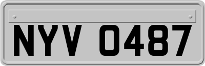 NYV0487