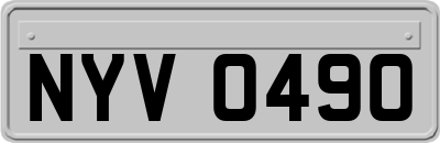 NYV0490