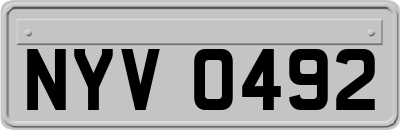 NYV0492
