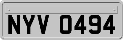 NYV0494