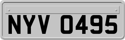 NYV0495