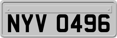 NYV0496
