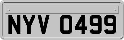 NYV0499