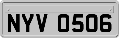 NYV0506