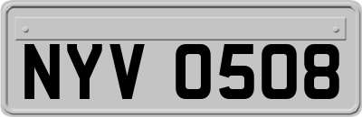 NYV0508