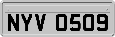 NYV0509