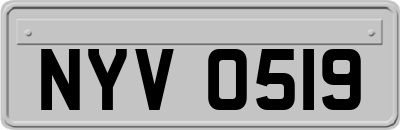 NYV0519
