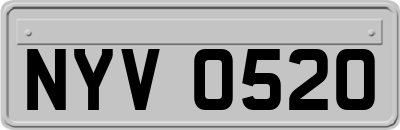 NYV0520
