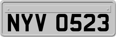 NYV0523