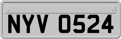 NYV0524