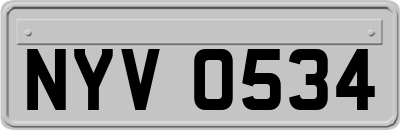 NYV0534