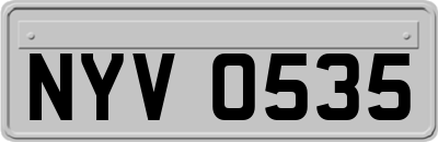 NYV0535