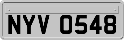 NYV0548