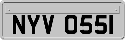 NYV0551