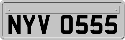 NYV0555