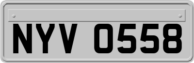 NYV0558
