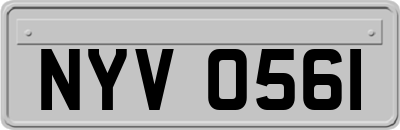 NYV0561
