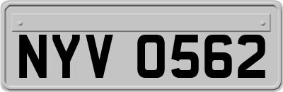 NYV0562