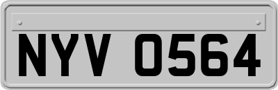 NYV0564