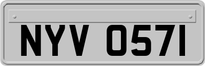NYV0571